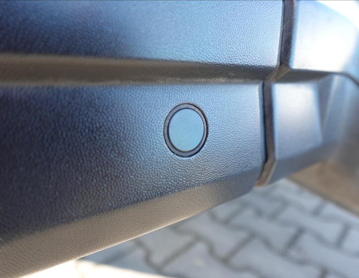 Volkswagen Crafter Ostatní 2,0 l 103 kw