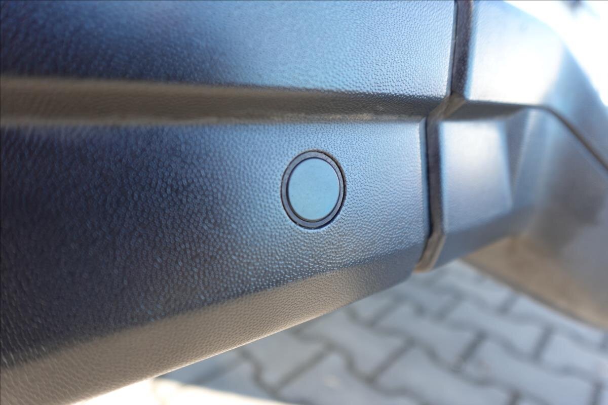 Volkswagen Crafter Ostatní 2,0 l 103 kw