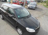 Škoda Fabia 20