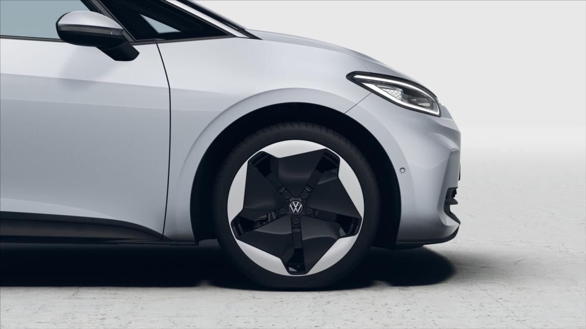 Volkswagen ID.3 Hatchback 0,0 150 kw