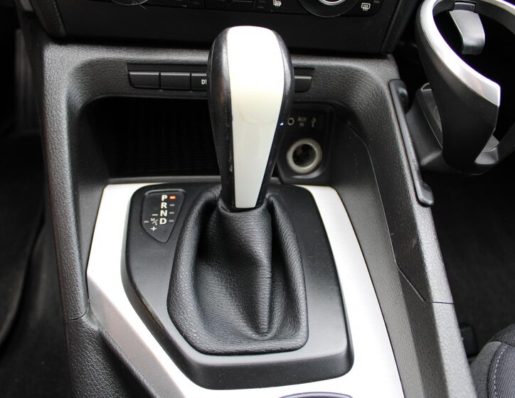 BMW X1 SUV / Terénní 2,0 l 150 kw