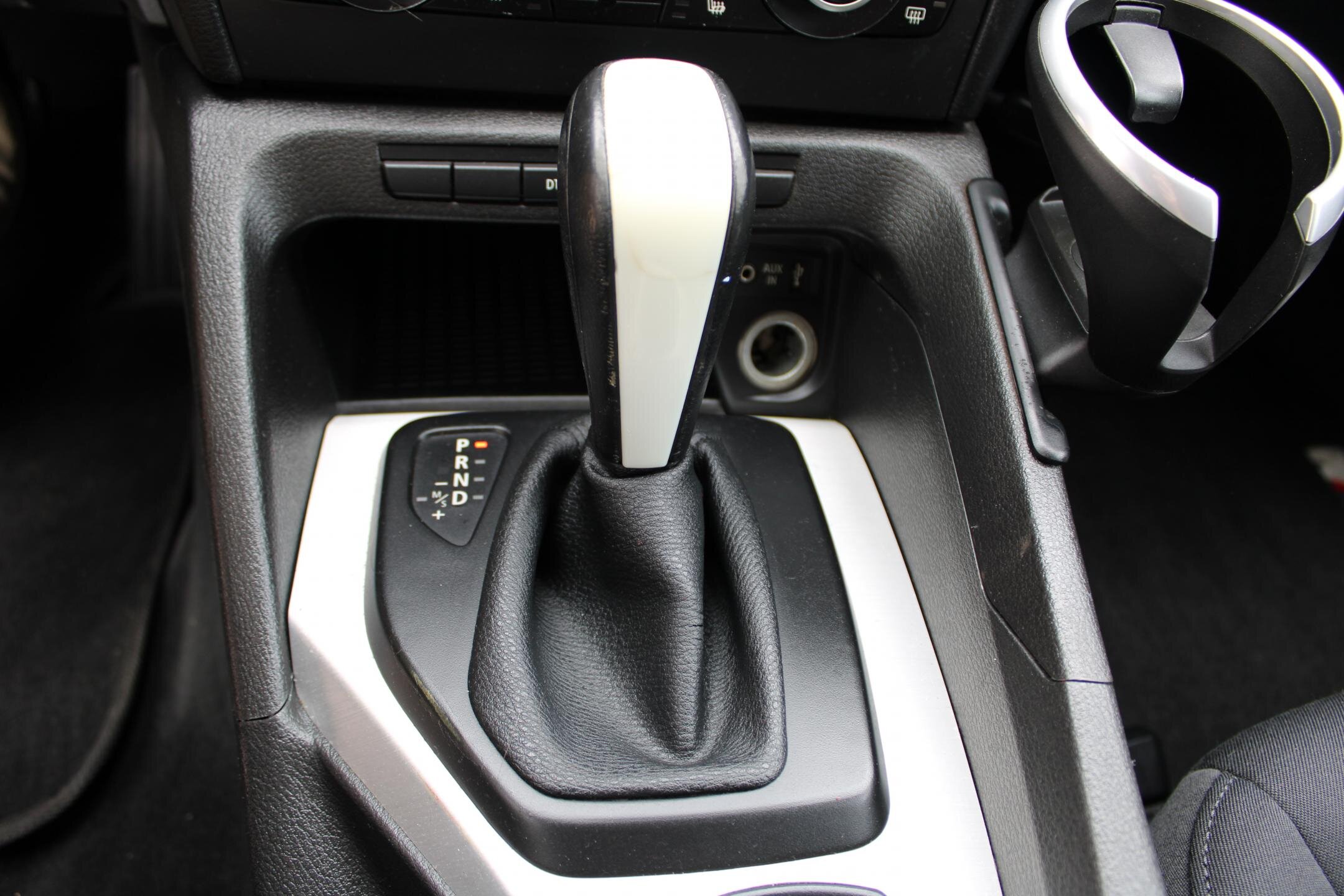 BMW X1 SUV / Terénní 2,0 l 150 kw