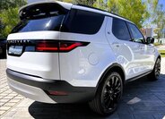 Land Rover Discovery SUV / Terénní 3,0 l 184 kw