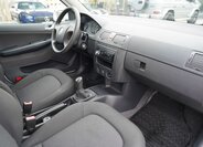 Škoda Fabia Sedan / Limuzína 1,2 l 47 kw