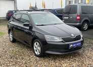 Škoda Fabia Kombi 1,4 l 77 kw