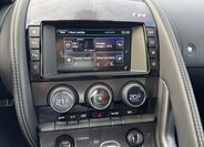 Jaguar F-Type Kupé 5,0 l 405 kw