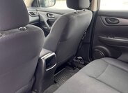 Nissan Qashqai SUV 0,0 0