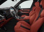 BMW X5 SUV 0,0 460 kw