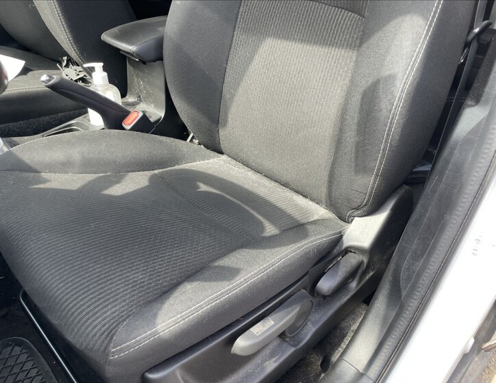 Suzuki SX4 S-Cross SUV / Terénní 3,0 l 88 kw