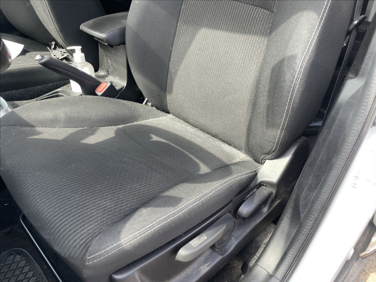 Suzuki SX4 S-Cross SUV / Terénní 3,0 l 88 kw