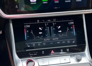 Audi RS 6 Kombi 4,0 l 441 kw