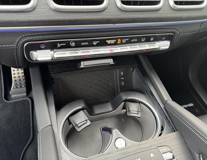 Mercedes-Benz GLS 28