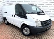 Ford Transit Skříň 2,2 l 63 kw