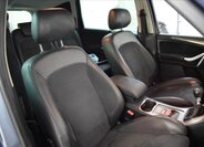 Ford S-MAX MPV 2,5 l 162 kw