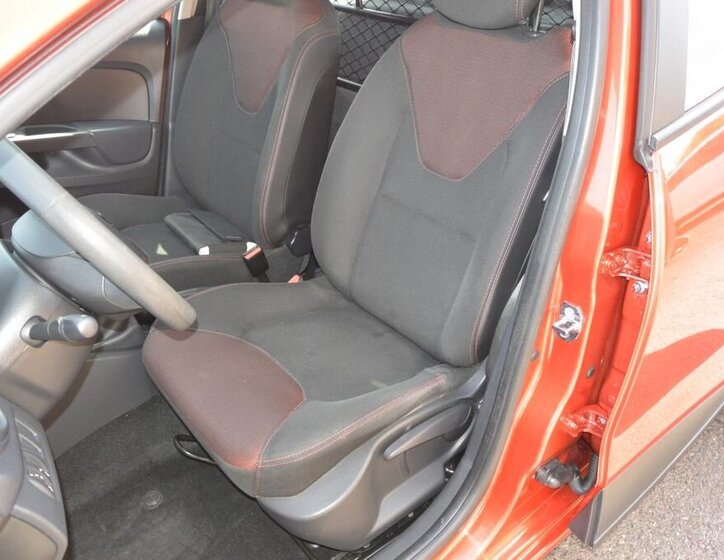 Renault Clio Hatchback 1,5 l 55 kw