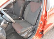 Renault Clio Hatchback 1,5 l 55 kw