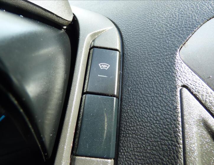 Ford Transit Custom 21