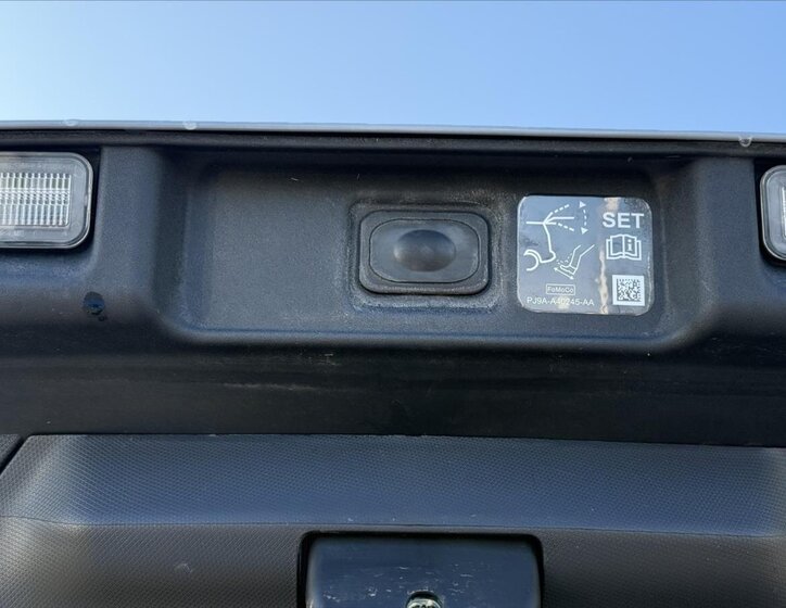 Ford Mustang Mach-E Hatchback 0,0 225 kw