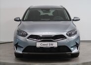 KIA Ceed Kombi 1,5 l 103 kw