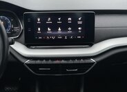 Škoda Octavia Liftback 2,0 l 110 kw