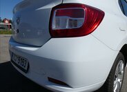 Dacia Logan Sedan / Limuzína 1,1 l 54 kw