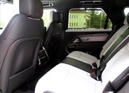 Land Rover Range Rover Sport SUV / Terénní 3,0 l 221 kw