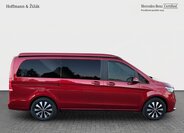 Mercedes-Benz Třídy V VAN / Minibus 2,0 l 174 kw