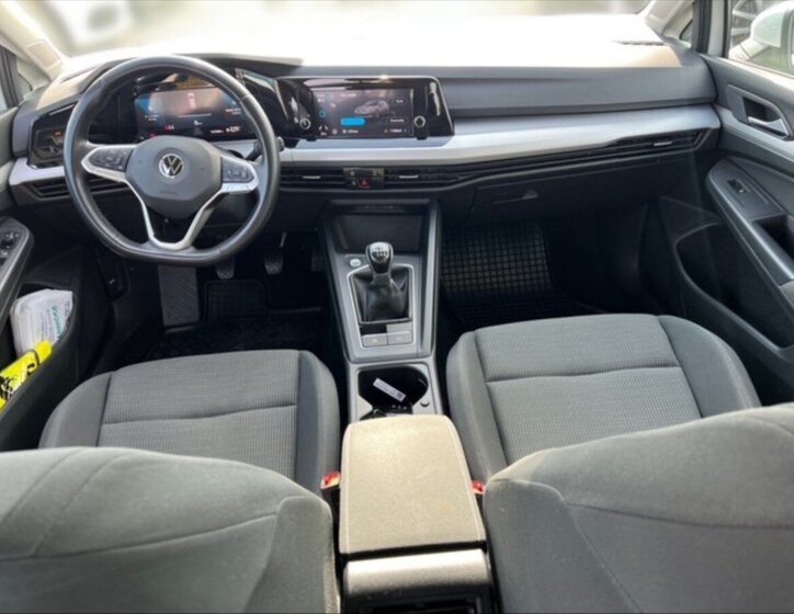 Volkswagen Golf Kombi 999,0 81 kw