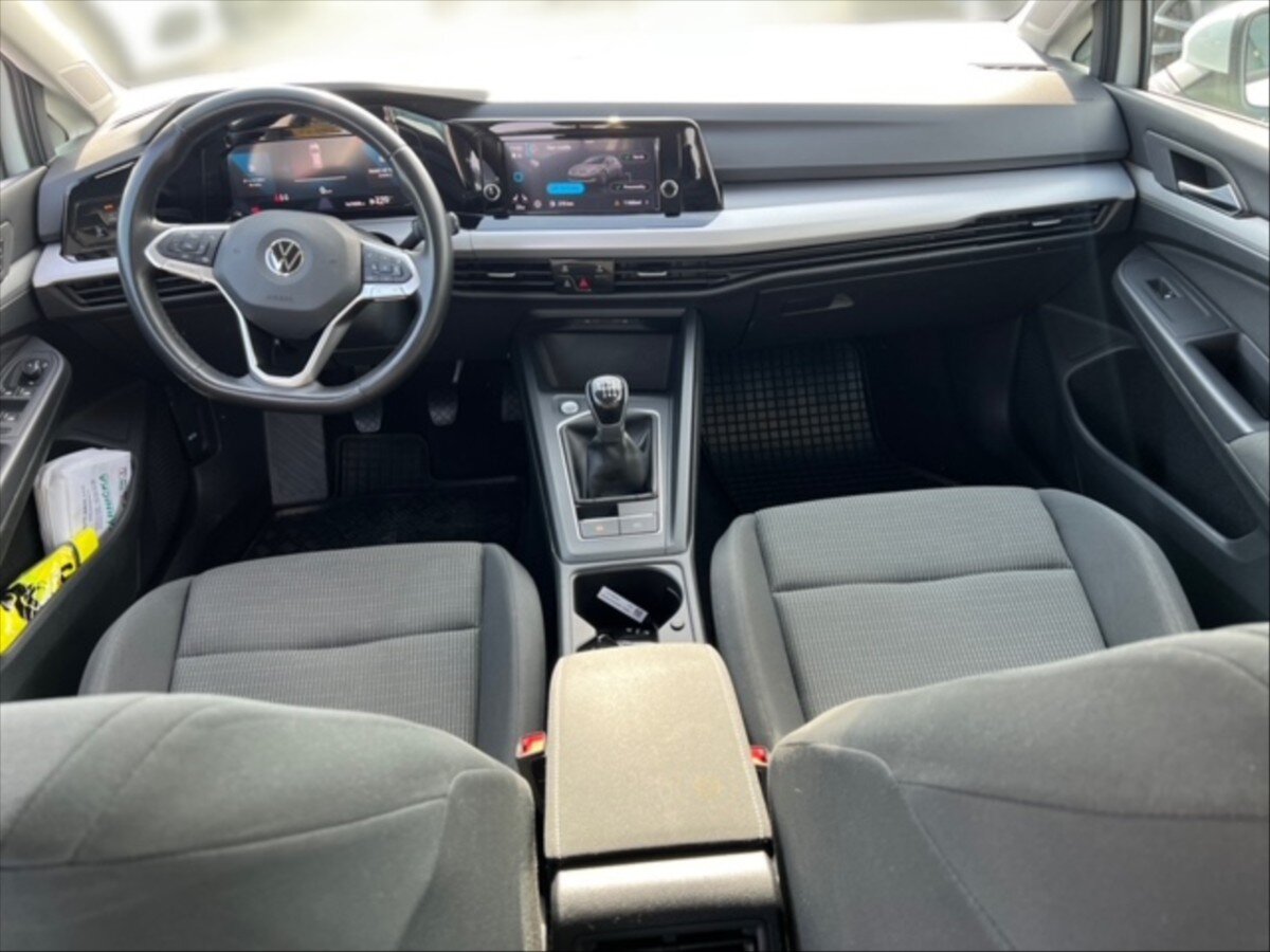 Volkswagen Golf Kombi 999,0 81 kw