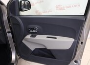 Dacia Lodgy Kombi 1,5 l 66 kw