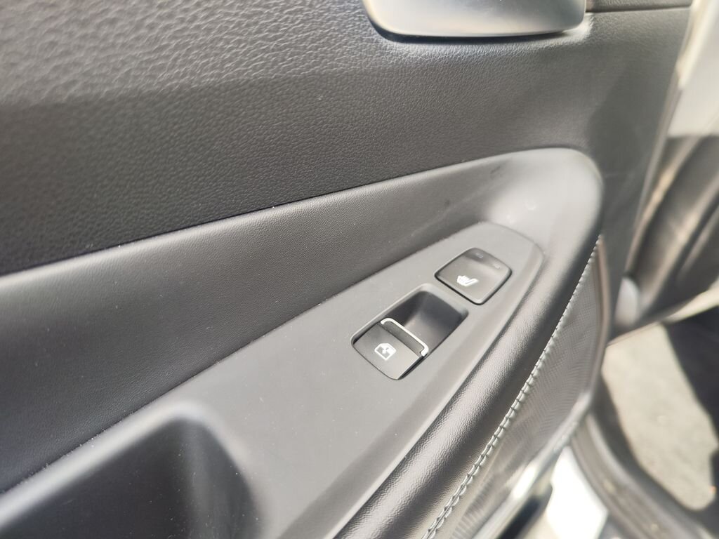 Hyundai Santa Fe SUV 2,2 l 142 kw