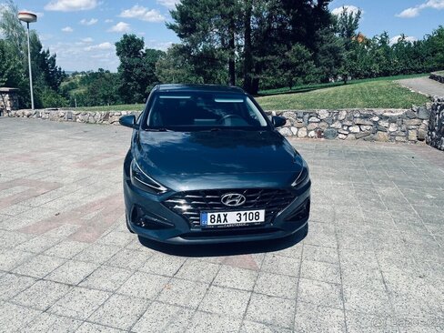 Hyundai i30 Hatchback 998,0 88 kw