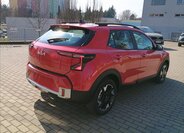 KIA Stonic Hatchback 0,0 74 kw