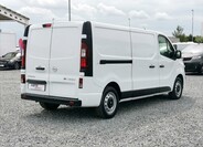 Opel Vivaro 3