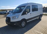 Ford Transit Ostatní 2,0 l 96 kw