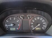 Škoda Fabia Hatchback 1,2 l 40 kw