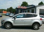 Ford Kuga 7