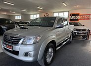 Toyota Hilux Pick-up 3,0 l 126 kw
