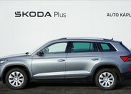 Škoda Kodiaq SUV 2,0 l 110 kw