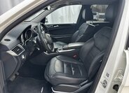 Mercedes-Benz GL Kombi 3,0 l 190 kw