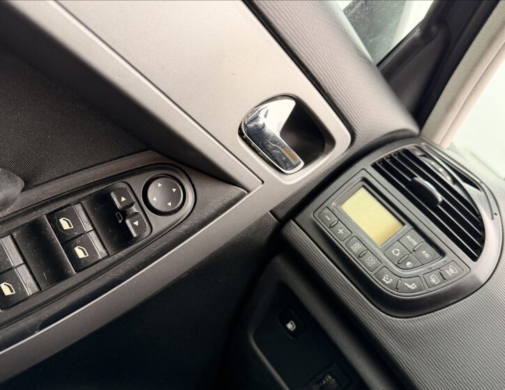 Citroën C4 Picasso Kombi 1,6 l 80 kw