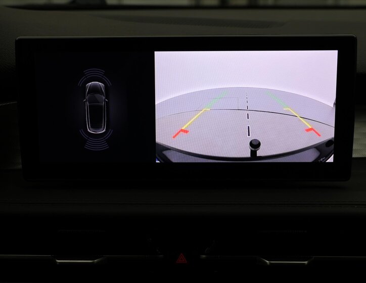 Alfa Romeo Tonale 23