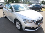 Škoda Scala Hatchback 999,0 70 kw