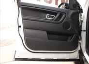 Land Rover Discovery Sport 9