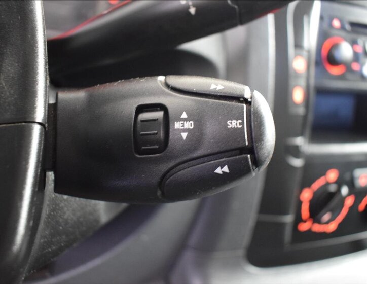 Citroën Jumpy MPV 2,0 l 94 kw