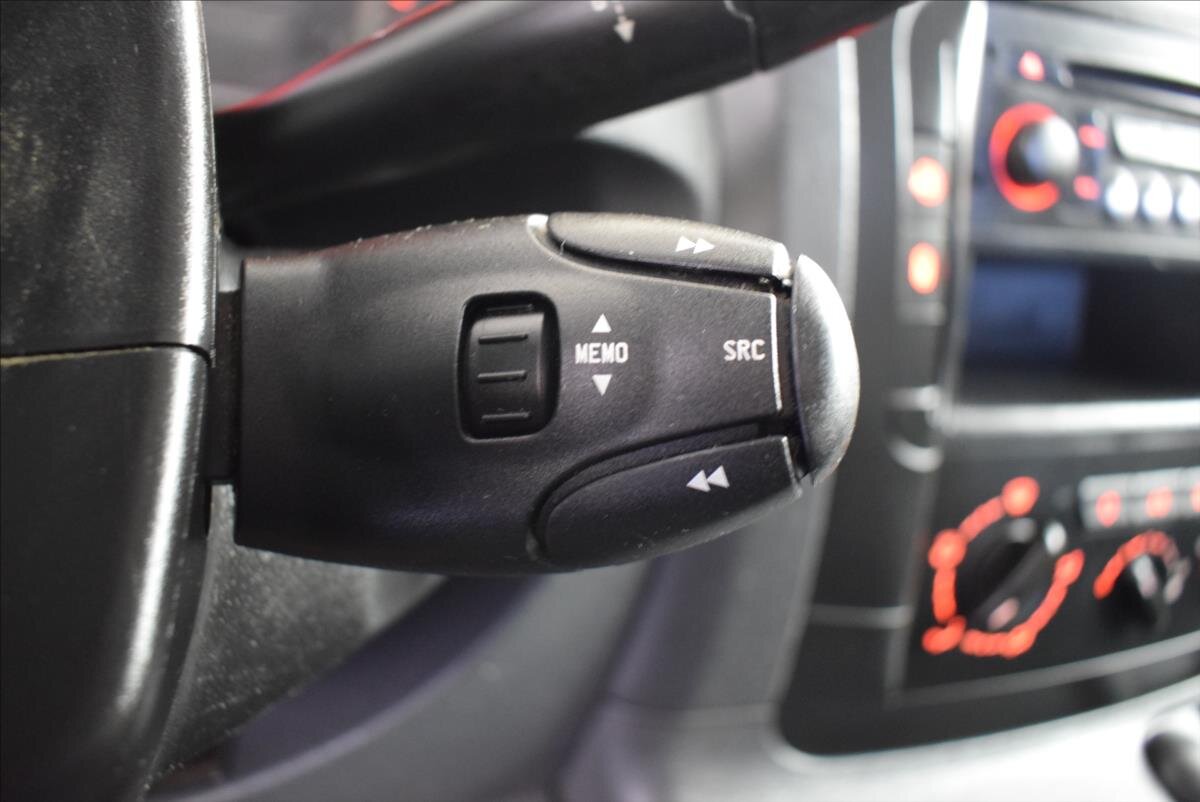 Citroën Jumpy MPV 2,0 l 94 kw