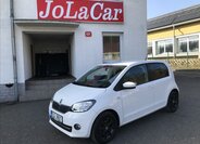 Škoda Citigo Hatchback 999,0 55 kw