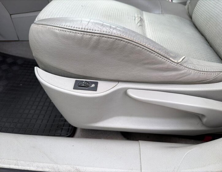 Peugeot 207 Hatchback 1,6 l 110 kw