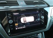 Volkswagen Touran MPV 1,2 l 81 kw