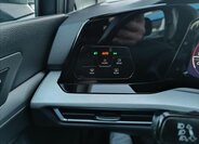 Volkswagen Golf Kombi 1,5 l 96 kw